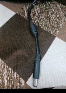 Dell Laptop Cord With Adapter