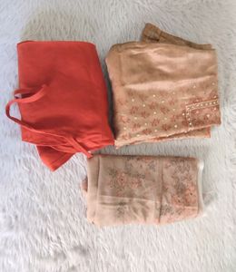 Kurti Sets For Women