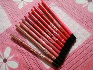 Lipliner