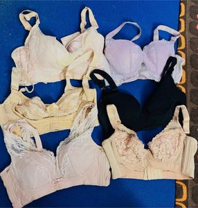 32 size Bra Bundle