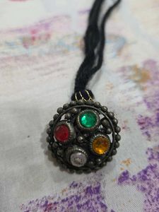 Vintage Mangtika
