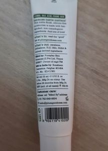 Plum Green Tea Mangifying Moisturizer