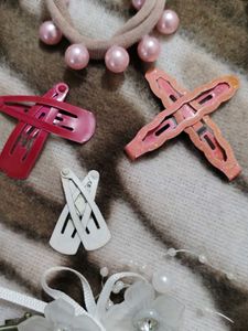 Hair Accessories Bundle
