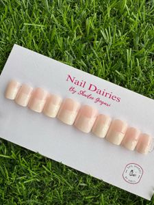 Nail Diaries Press-On Nails