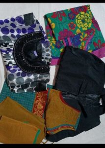 20 New Clothes