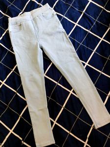 Skinny Blue Jeans 👖