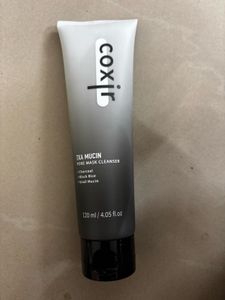 Coxir Cleanser