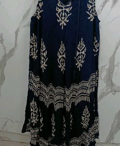 Branded Dress