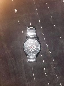 Wristy Men watch