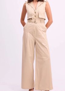 Brand New With tag jumpsuit