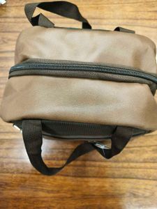 Executive Small Bag