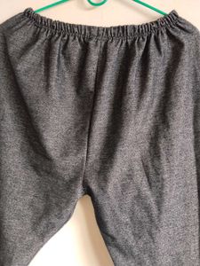 Comfy Ankle length Pant - Casual Style