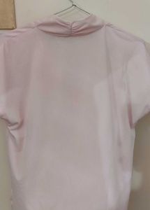 Pink Top
