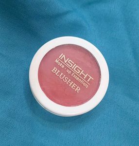 Insight blush