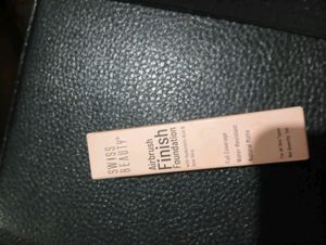Mac Strobe Cream (Swiss Beauty Foundation Free)