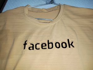 STYLISH HALF SLEEVE FREE SIZE REGULAR FIT T-SHIRTS