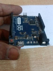 Arduino Board , Model Leonardo R3