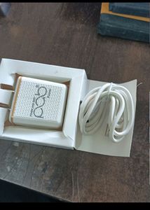 Dual USB Charger