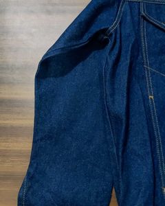 Denim Jacket For Men