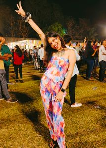 Multicolour Cord Set