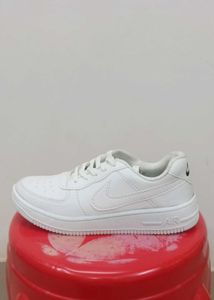 Nike White Sneakers