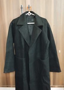 Black Blazer
