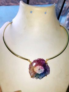 Vintage Solar quartz Hasli