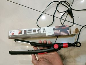 Koryo Hair Straightener