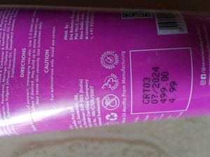 Concious Chemist Bodycare