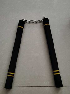 bruce lee nunchaku Martial art Vintage Y2k Korean
