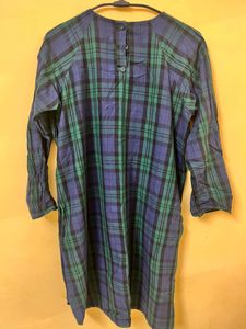 Hi-low Dress/tunic