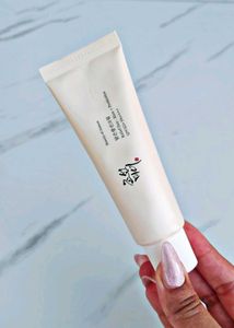 Beauty of joseon Sunscreen SPF 50 PA ++++