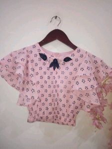 New Divider Skirt With Top