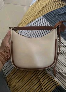 Brown Cross Body Bag For Women