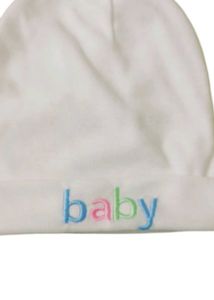 Baby Cap