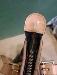 Louis Vuitton Tote Bag