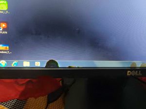 Working Monitor Dell 19 Inch