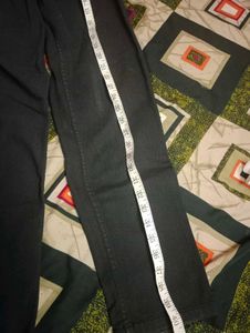 Straight Fit Womens Jeans