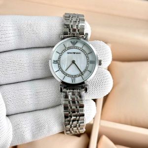 Emporio Armani Watch For Women Premium