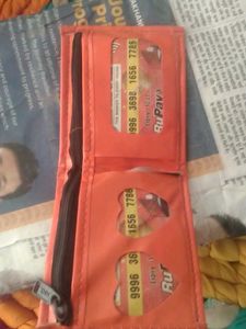 Wallet
