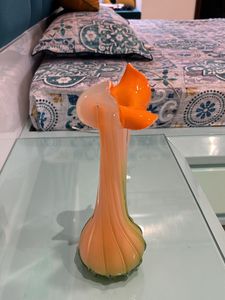 A Cute Large Flower Pot Or Vase
