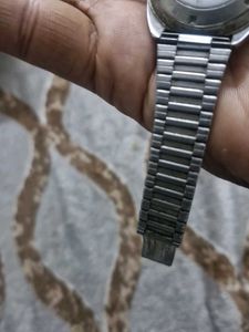 not working Vintage Ricoh Automatic Watch