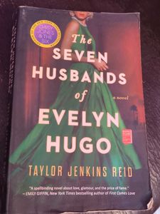 The Seven Husbands of Evelyn Hugo