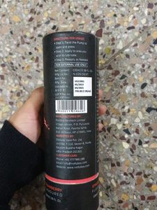 Nottyboy Strawberry Lubricant Pack Of 2