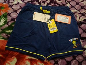 11/12 Year Girl Hot Pant