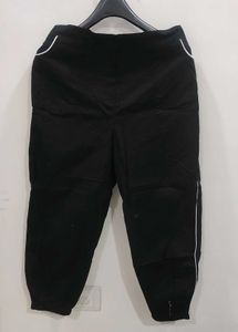 ORCHID BLUES Casual Joggers (Size 34)