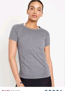 Dry Fit WOMEN TEE
