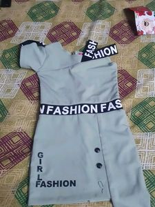 Western  Dress