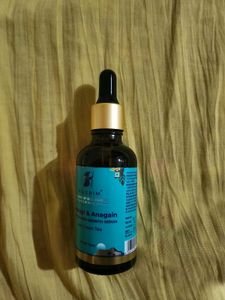 3% Redensyl + 4% Anagain Hair Growth Serum