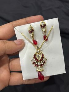 Cute Necklace